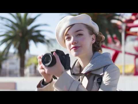 EOS 800D | CANON | OFFICIAL VIDEO