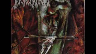 Incantation - Christening the Afterbirth