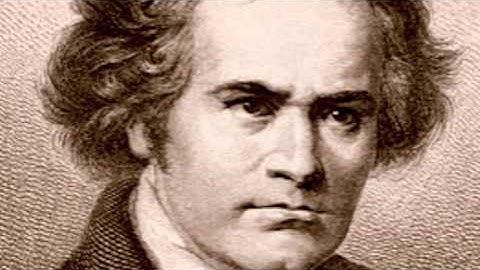 Beethoven: String Quartet nº 7, Op. 59/1 (III) - Bush String Quartet