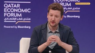 Metaverse: The Future of the Internet? | Qatar Economic Forum