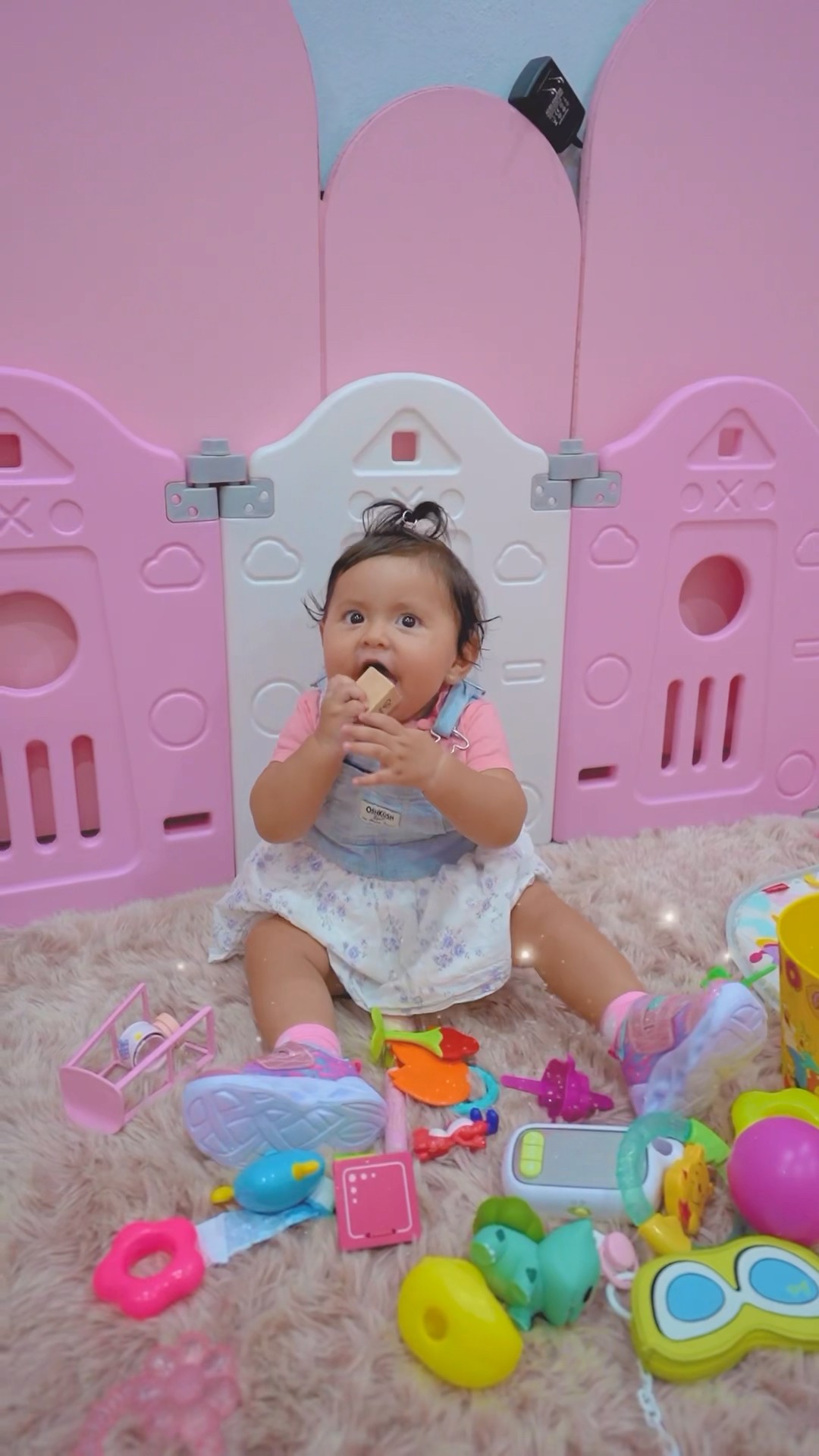 Nasya Es Una NIÑA MUY TRAVIESA Con su Hermano ?