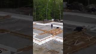 #reels #construction #drone