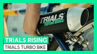 Trials Rising  Trials Turbo Bike | Ubisoft [DE] screenshot 4