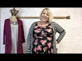 How to Shorten the LuLaRoe Sarah