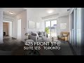 425 Front St E Suite 1213, Toronto