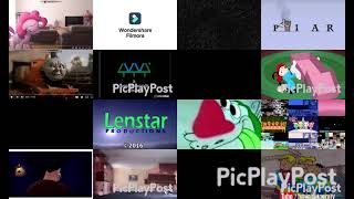 The Scream Contents Superparison 2 Go To Machup