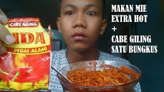 Download lagu NANTANG TANBOY KUN MAKAN MIE EXTRA HOT PLUS CABE GILING SATU BUNGKUS NANTANG TANBOY KUN MAKAN MIE EXTRA HOT PLUS CABE GILING SATU BUNGKUS