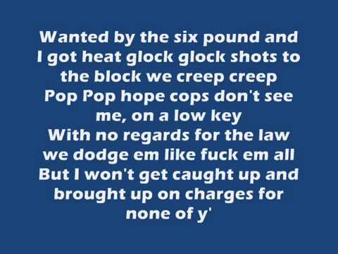 They see me rollin lyrics