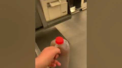 Toshiba self checkout at market district Oxford drive bethel park pa