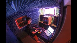 1% Session //Ralea\\Ten2Cusapa Live Record