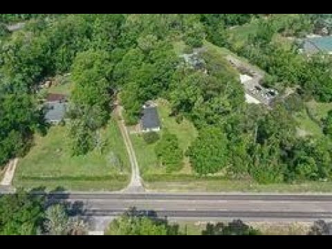 221 Hwy 21 Highway, Madisonville, LA home video tour