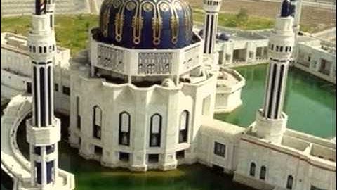 روائع الشيخ محمود عبد الحكم ايات من سورة الرعد مجود