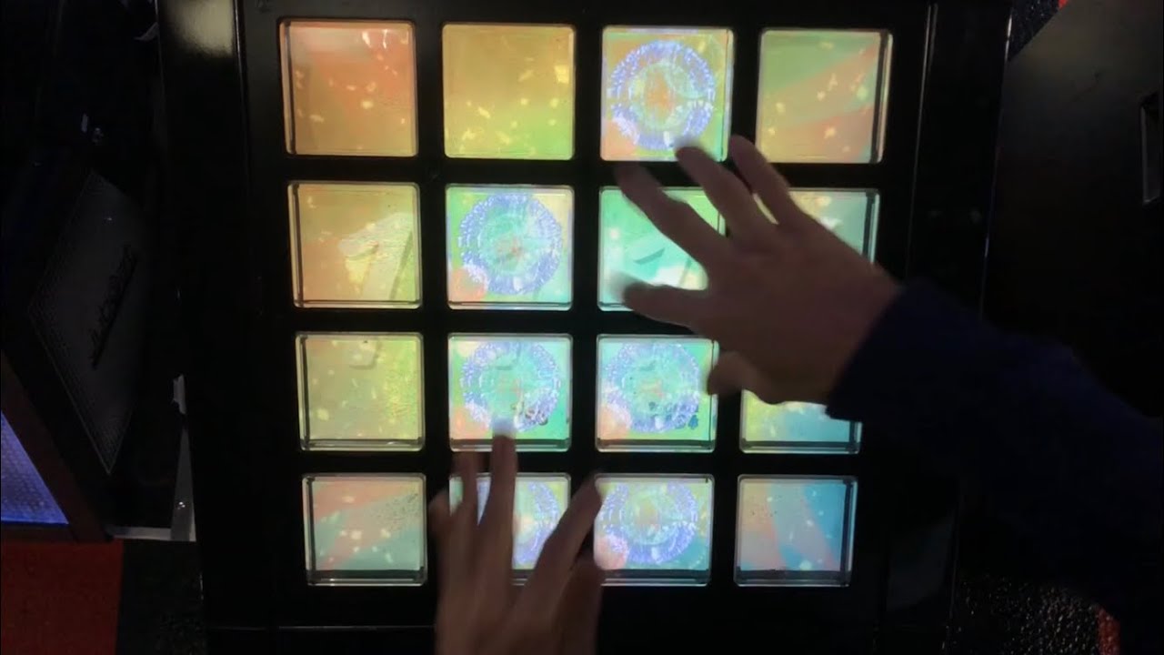 【jubeat festo】1116[EXT] EXC 60fps