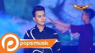 Video thumbnail of "Bóng Dáng Mẹ Hiền - Võ Hoàng Lâm"