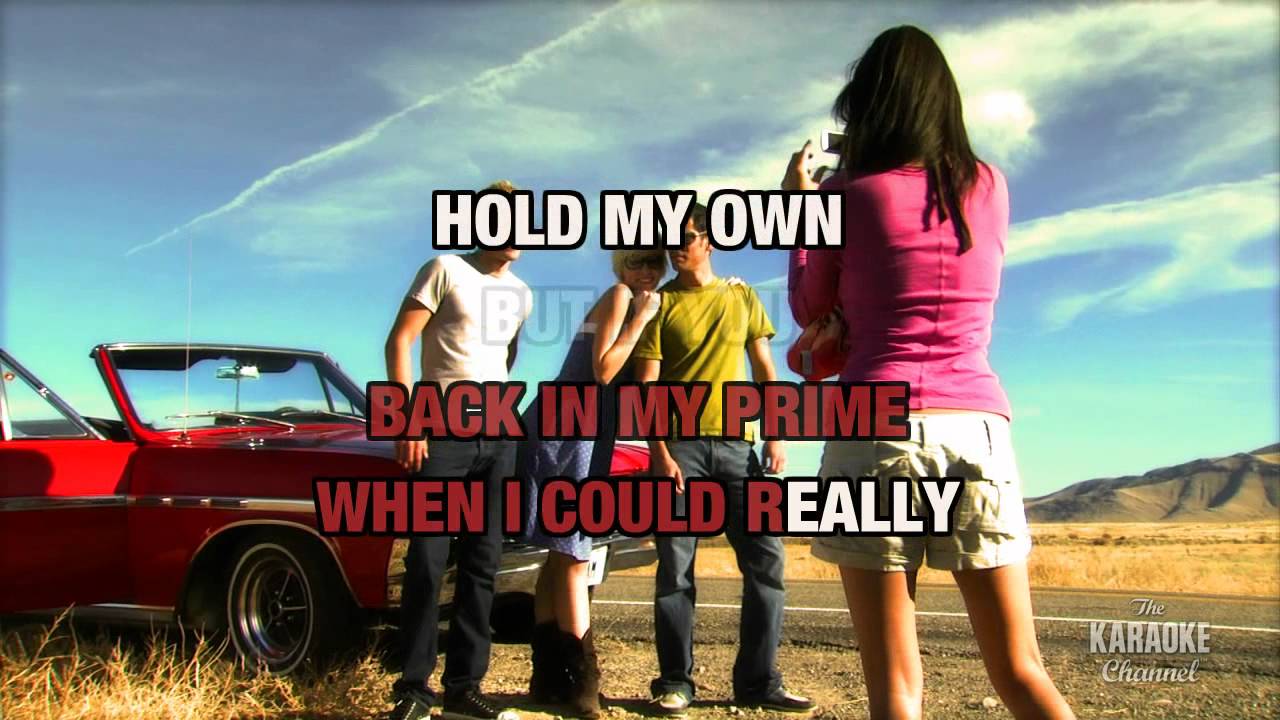 As Good As I Once Was : Toby Keith | Karaoke with Lyrics As Good As I Once Was : Toby Keith | Karaoke with Lyrics