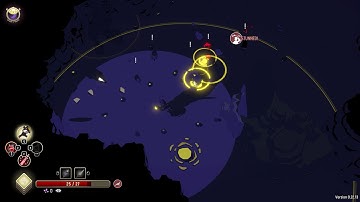 Unexplored 2 in 4K 60fps: Cave clip (work in progress)