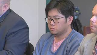 Former Portland pharmacist accused of secretly recording people appears in court again
