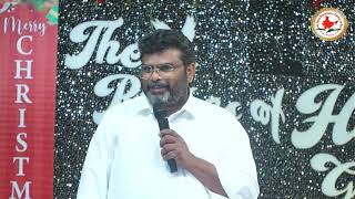 Pastor. Methuselah Garu Tenali 01-01-26 IPC HEAVENS MINISTRIES