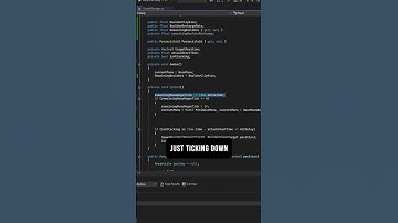 A Case For Copy Pasting Code? #gamedev #coding #programming