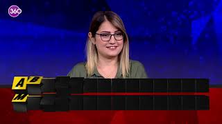 Ben Bilirim - 19 08 2020