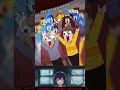 Poplu Ka VADA PAV Favourite Food Hai 🍔😂 | #anime #animation