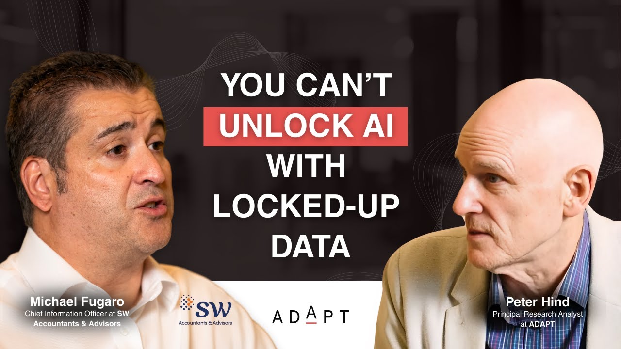 SW Accountants CIO on driving AI-powered business growth through strategy, security, and skills