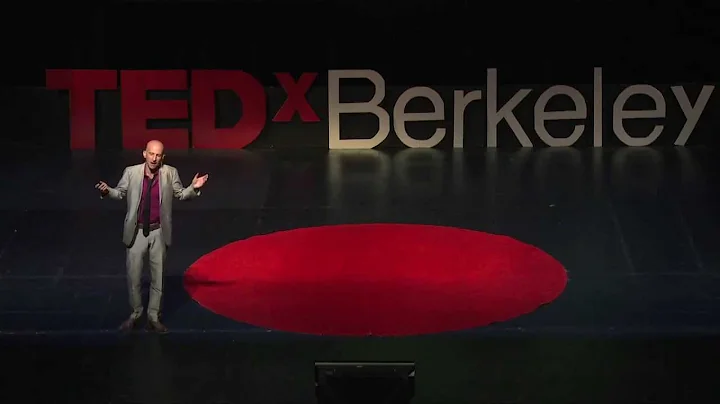 Robert Neuwirth at TEDxBerkeley