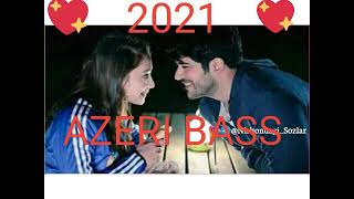 AZERI BASS 2021 ( Official bass ) 2021 Resimi