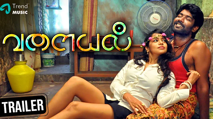 Valaiyal Tamil Movie | Official Trailer | Sakthee ...