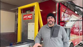 JHB Group: West End Fire Rescue's new  Fire Safety Simulator