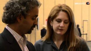 Celebrity EXCLUSIVE! The iPAD vSphere Management App Wealth