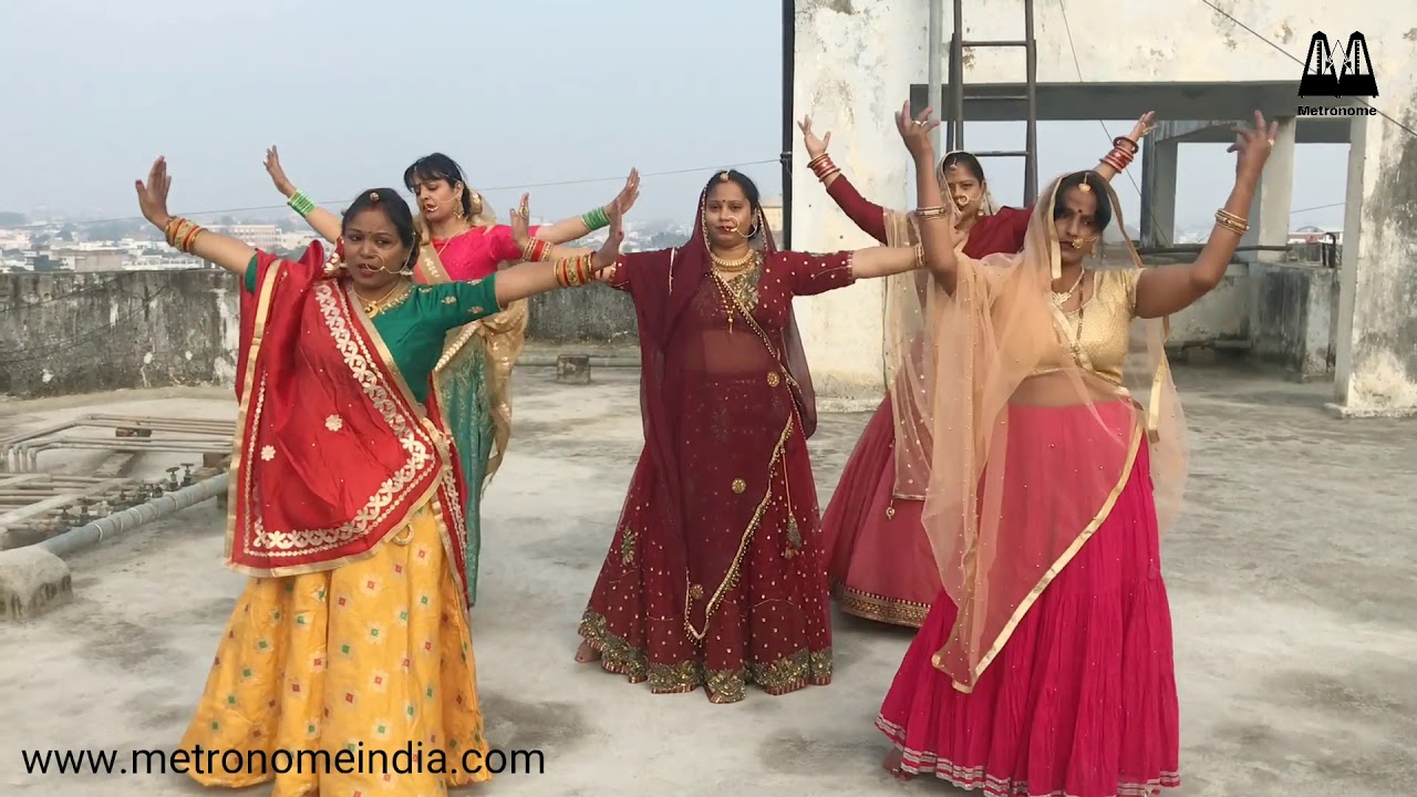 Ghoomar | Padmaavat | Deepika Padukone | Dance Cover