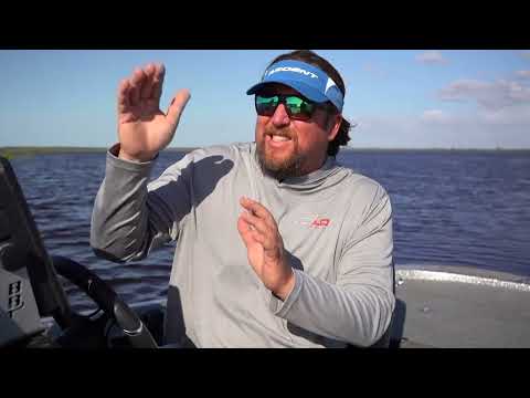 JT Kenney's Florida Bass Ep. 7 In the Heart of Florida's Bass Paradise