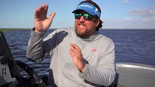 JT Kenney's Florida Bass Ep. 7 In the Heart of Florida's Bass Paradise