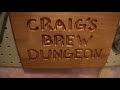 Craig&#39;s Dungeon - The New One!