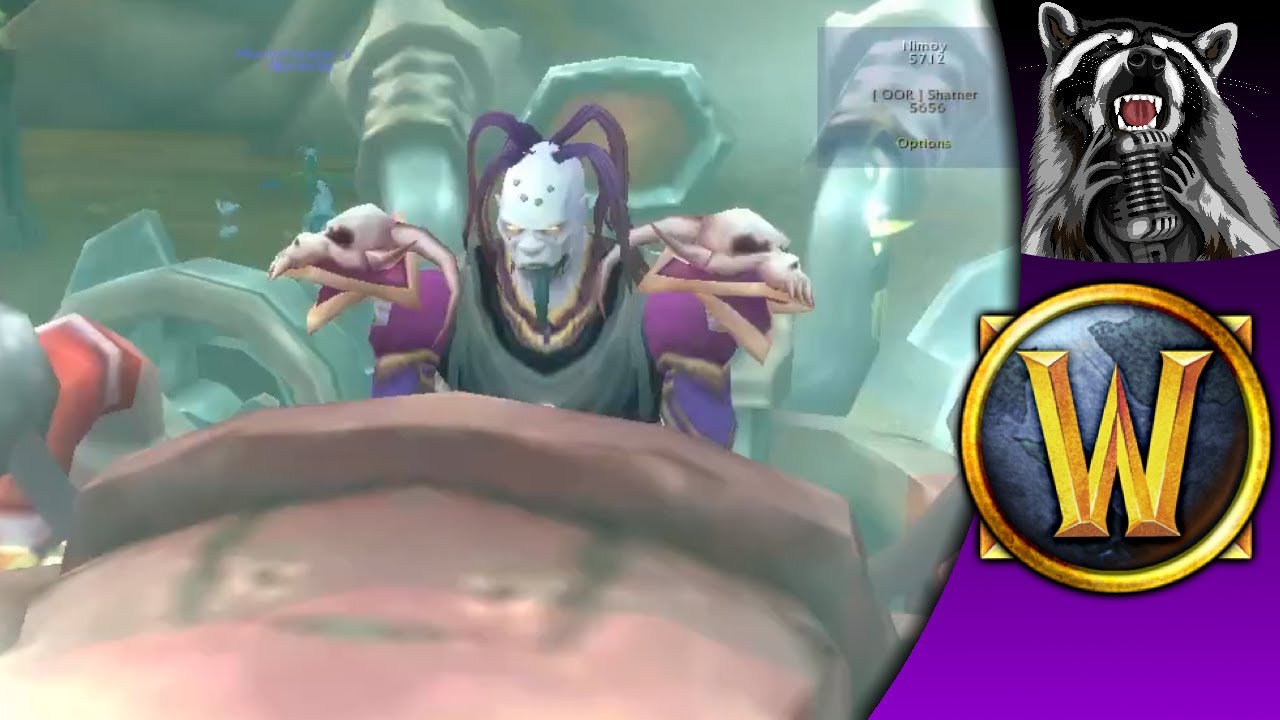 WoW | For the Horde! Developing an Unnatural Toy Collecting Addiction