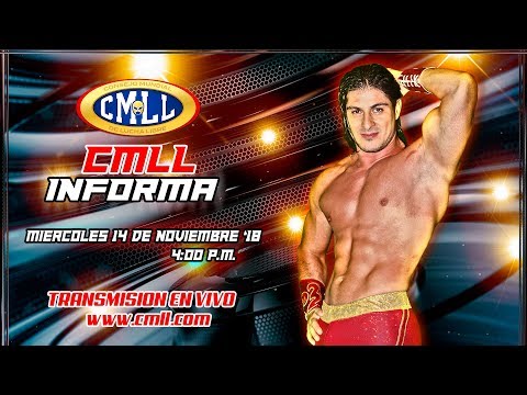 CMLL INFORMA 14 DE NOVIEMBRE DE 2018 casas en venta en puerto vallarta