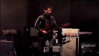 ARCTIC MONKEYS - Live at the Hollywood Bowl (01/17) She's Thunderstorms