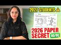 ICSE 2027 Students ⚠️ Biggest Lesson from 2026 Paper