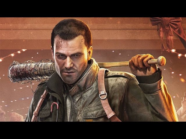 Dead Rising 4 is nothing like Dead Rising 