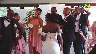 Wedding Grand Marchuthando Lwami