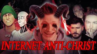 The Blandest Man on Youtube: Internet Anarchist