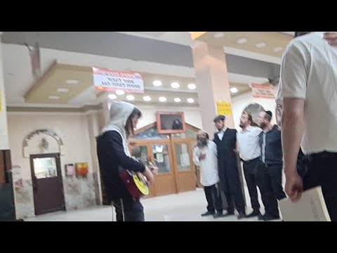 Chants Au Tsioune