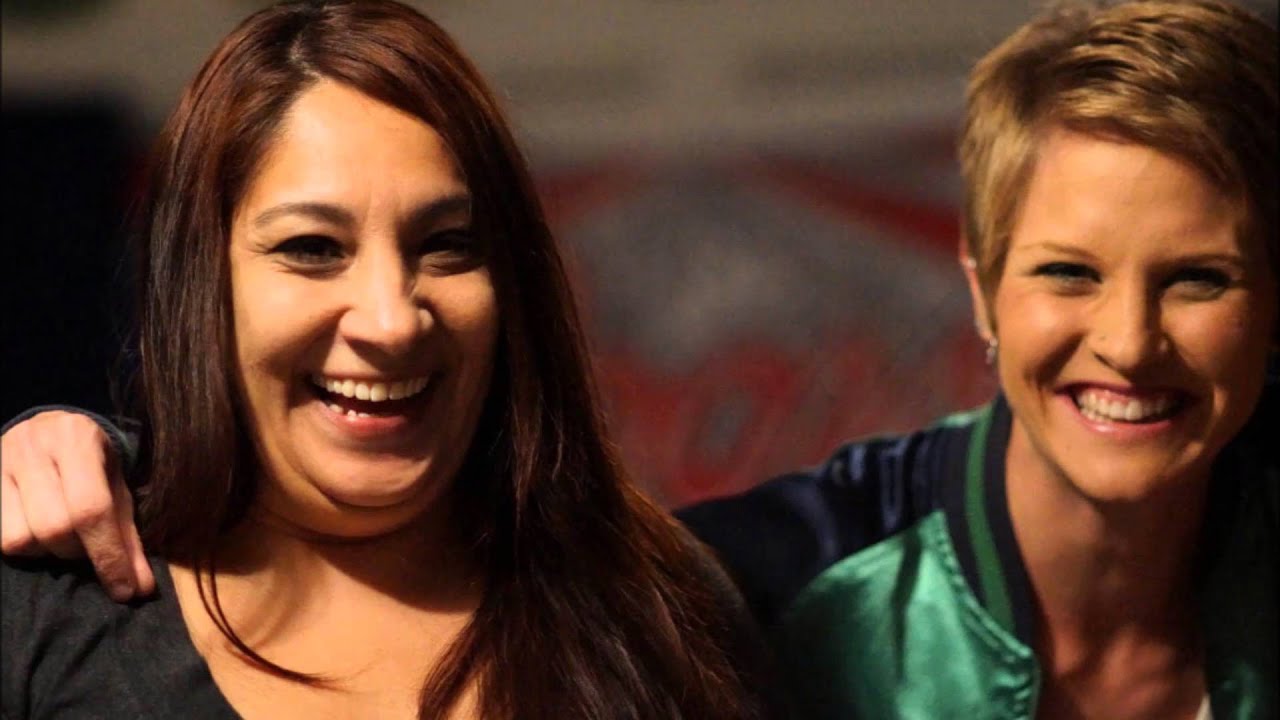 Robin Rendon's 25th Birthday at the American Citizen's Social Club, Ajo, Arizona