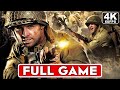 CALL OF DUTY 3 Gameplay Walkthrough Campaign FULL GAME 4K 60FPS No Commentary 