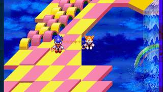 Muy Vicio: Sonic Crackers (analisis+gameplay)