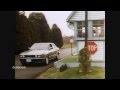 Cannonball Run 3 - BMW E32 735i