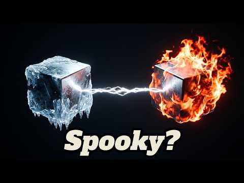 Quantum Physics Explained Simply For Dummies