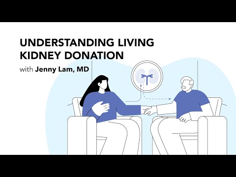 Live Kidney Donation