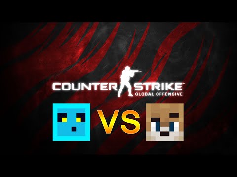 Counter Strike Global Offensive VS Oyunbaz